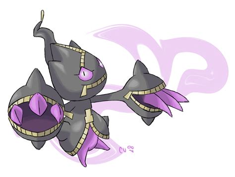 mega banette smogon